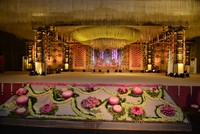 Celebs at Allari Naresh Wedding Photos